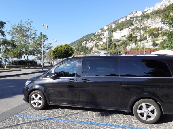 3 migliori tour dal porto di Napoli