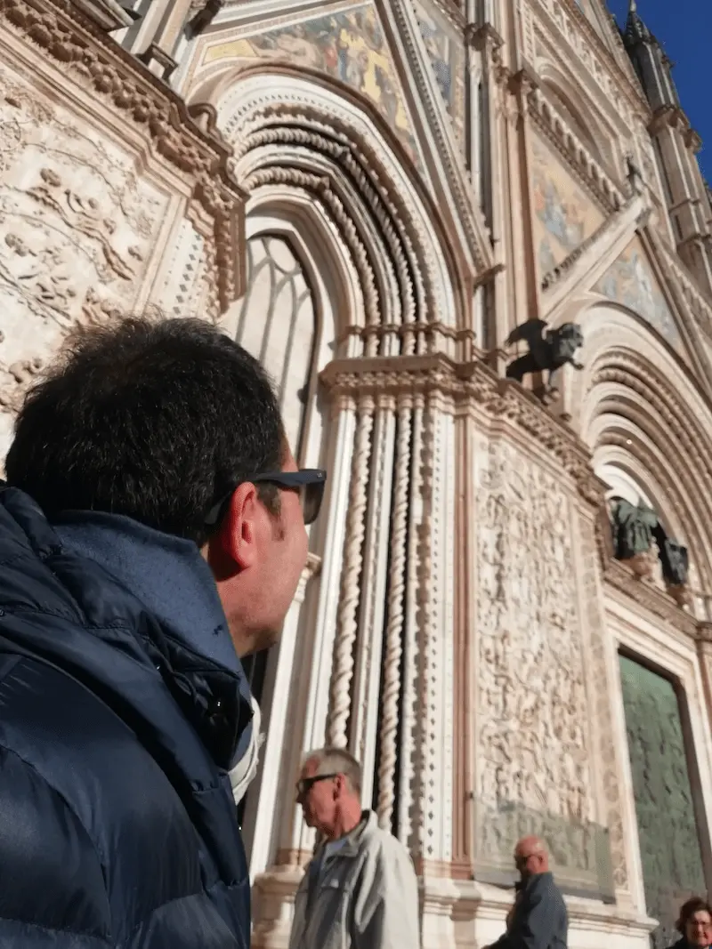 Sorrento to Umbria: the ultimate travel guide